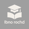 Ibno Rochd Institute, Sousse logo