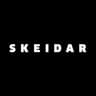 SKEIDAR logo