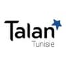 Talan logo